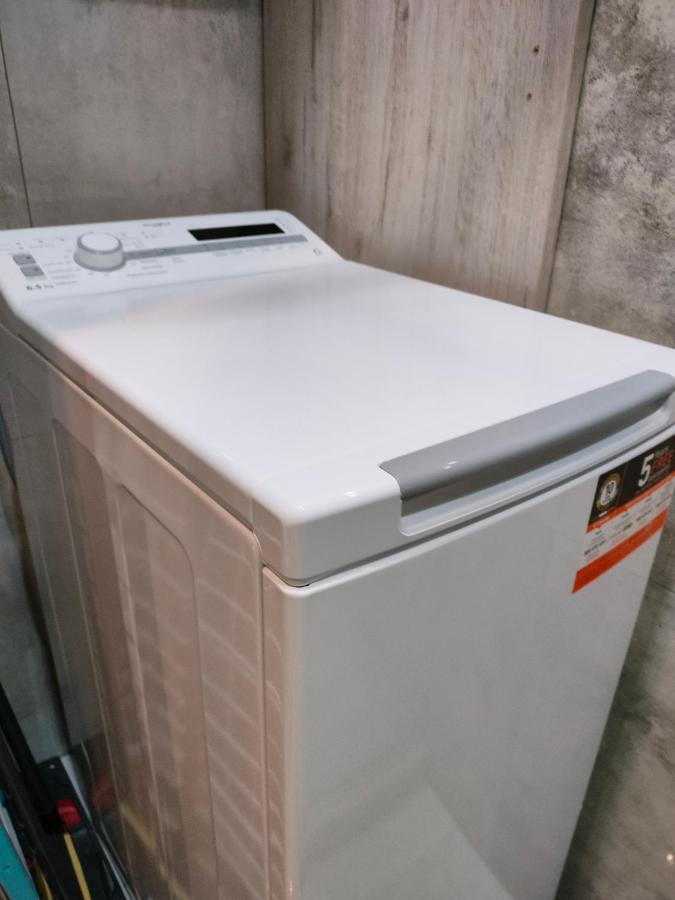 Apartament Lucy - Scisle Centrum Czestochowy ブィドゴシュチュ エクステリア 写真