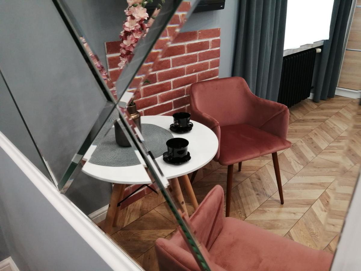 Apartament Lucy - Scisle Centrum Czestochowy ブィドゴシュチュ エクステリア 写真
