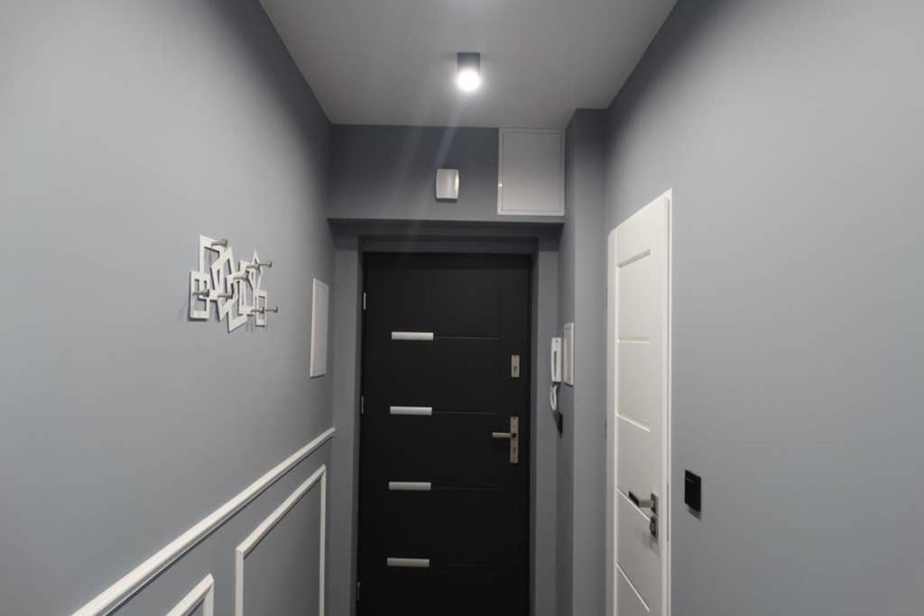 Apartament Lucy - Scisle Centrum Czestochowy ブィドゴシュチュ エクステリア 写真