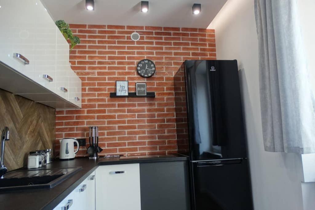 Apartament Lucy - Scisle Centrum Czestochowy ブィドゴシュチュ エクステリア 写真