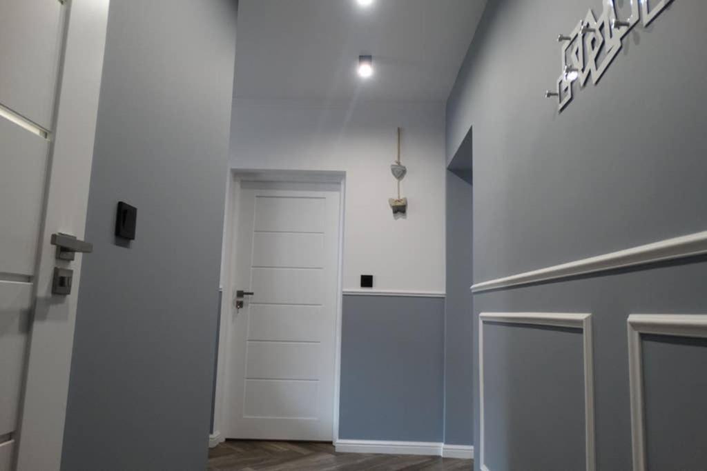 Apartament Lucy - Scisle Centrum Czestochowy ブィドゴシュチュ エクステリア 写真
