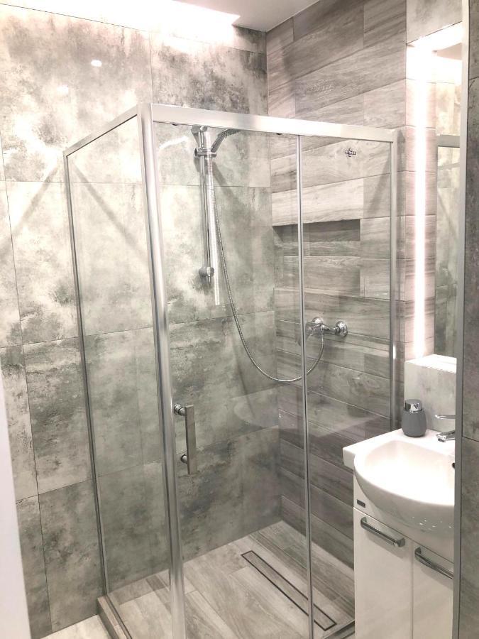 Apartament Lucy - Scisle Centrum Czestochowy ブィドゴシュチュ エクステリア 写真