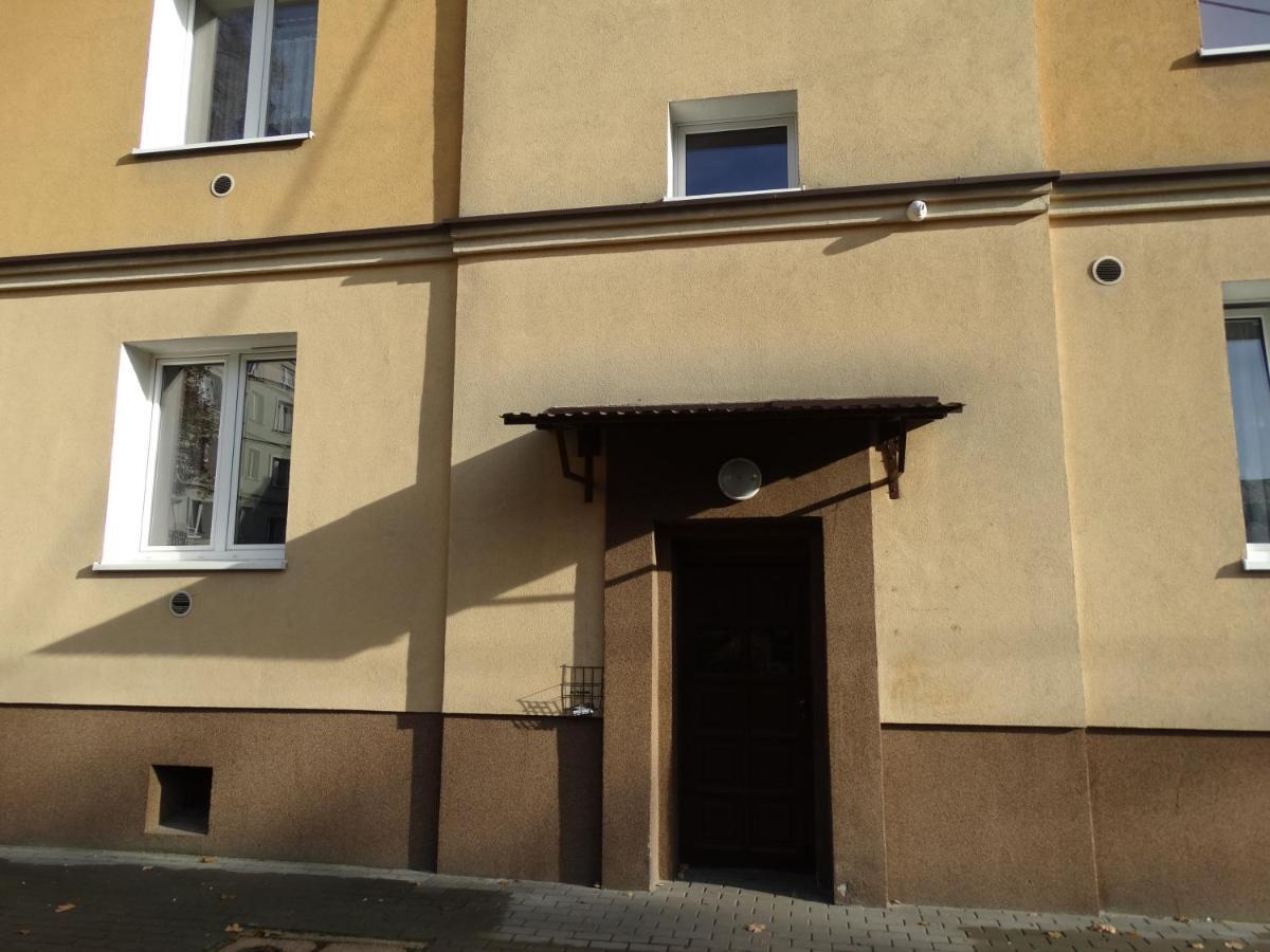 Apartament Lucy - Scisle Centrum Czestochowy ブィドゴシュチュ エクステリア 写真